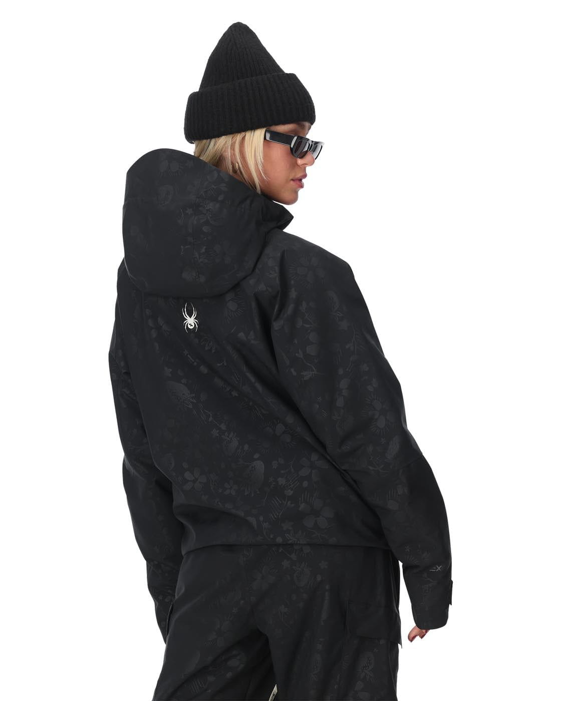 Spyder *25W* Women's Society Lift Jacket Spyder