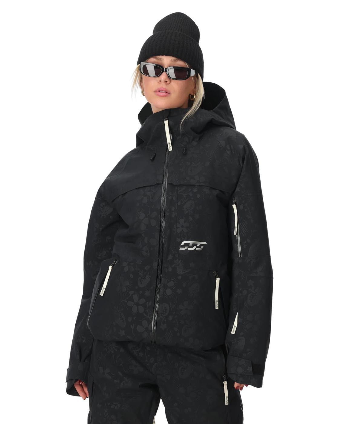 Spyder *25W* Women's Society Lift Jacket Spyder