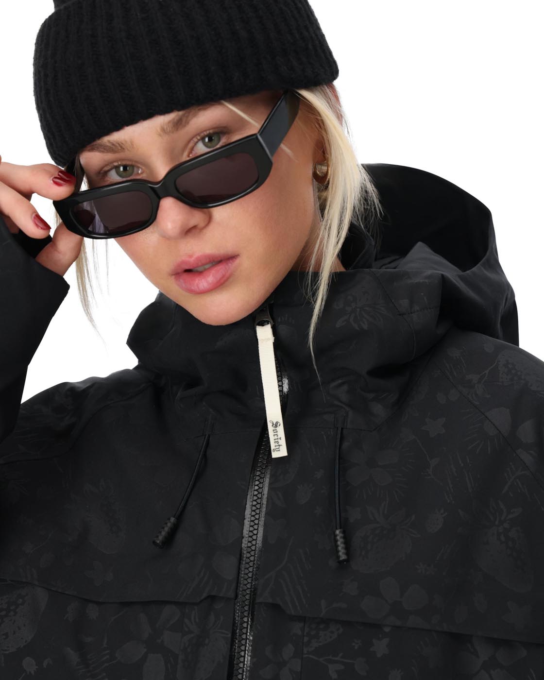 Spyder *25W* Women's Society Lift Jacket Spyder