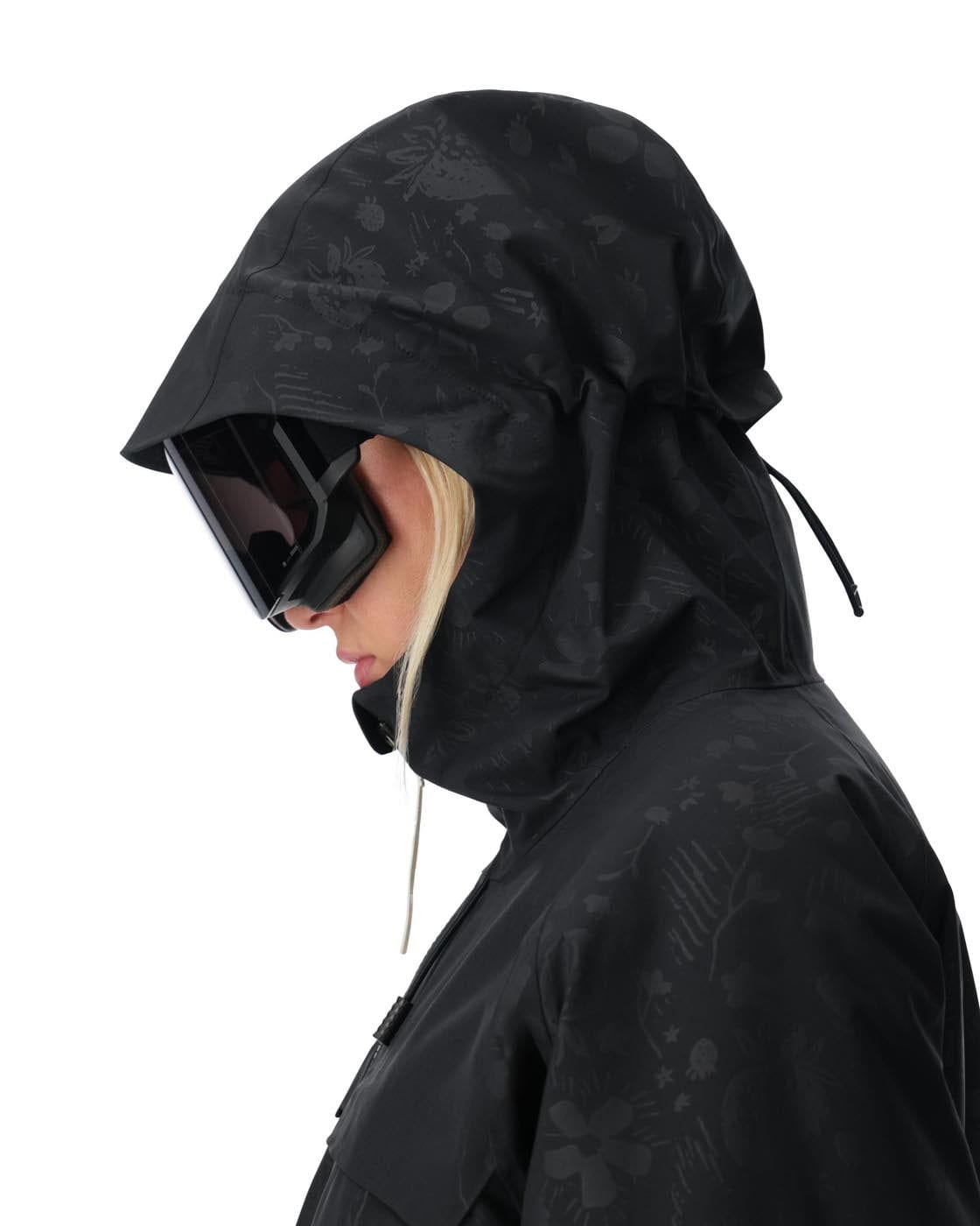 Spyder *25W* Women's Society Lift Jacket Spyder