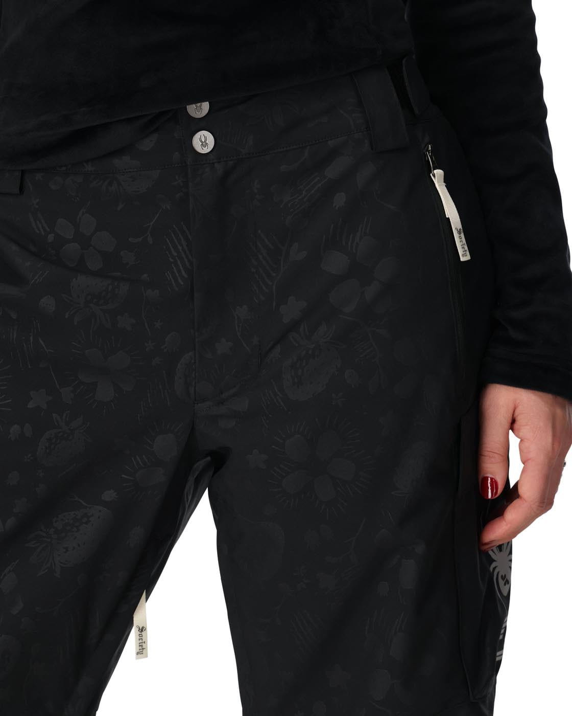 Women's Society Lift Pants Spyder