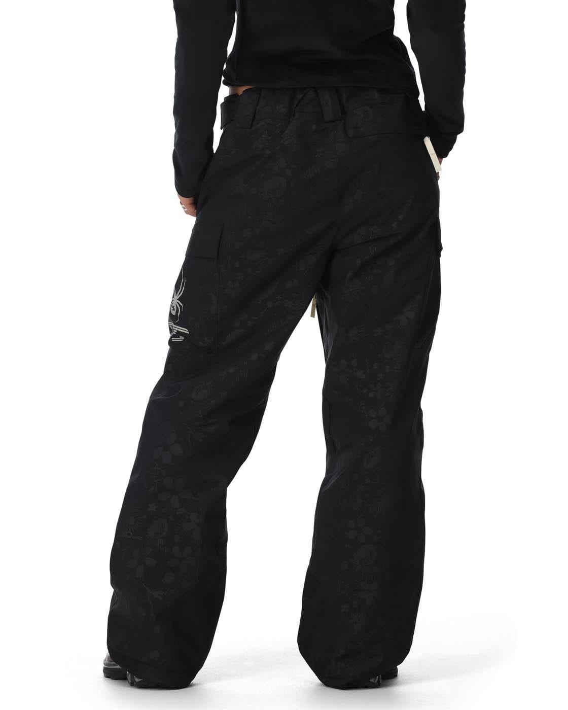 Women's Society Lift Pants Spyder