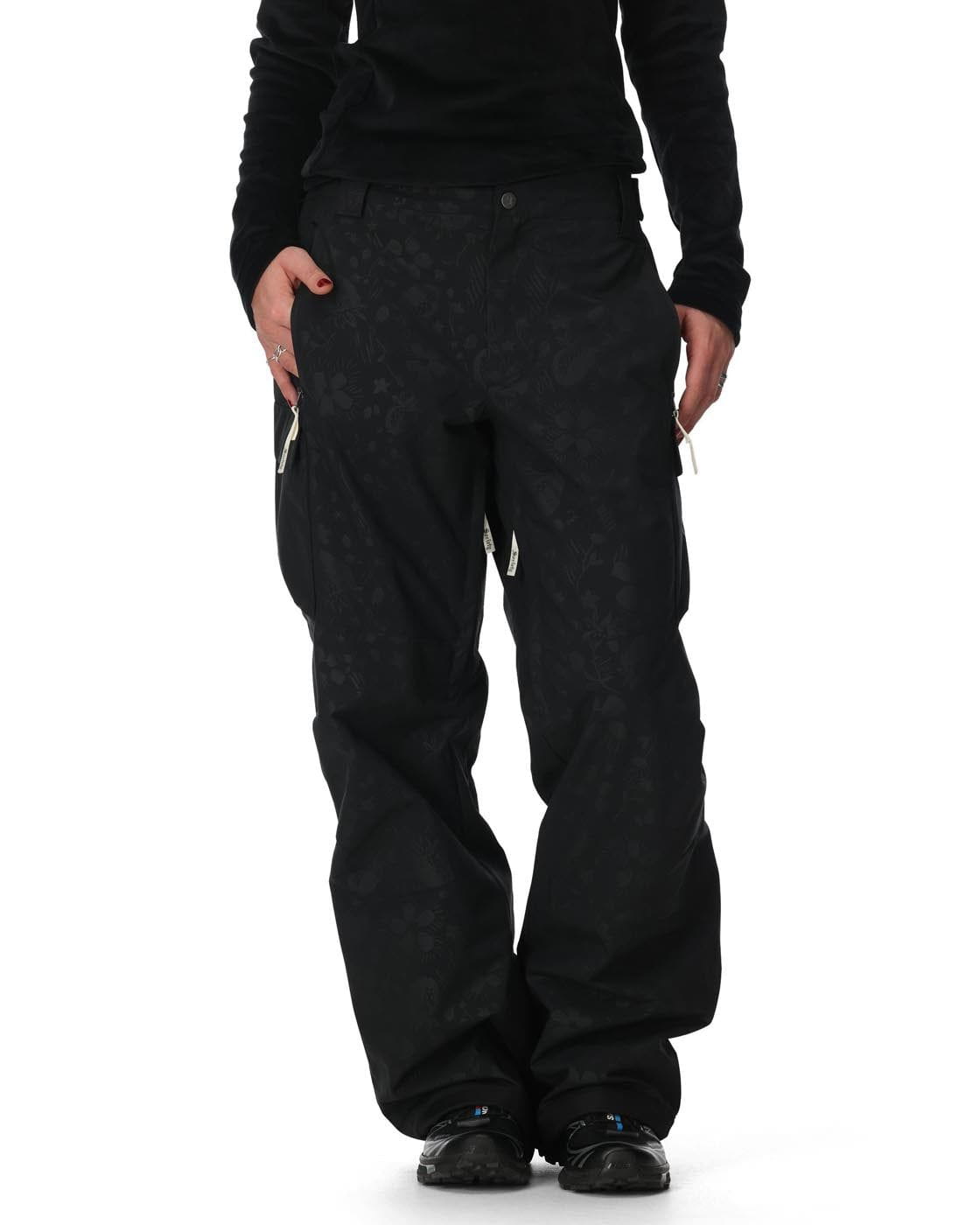 Women's Society Lift Pants Spyder