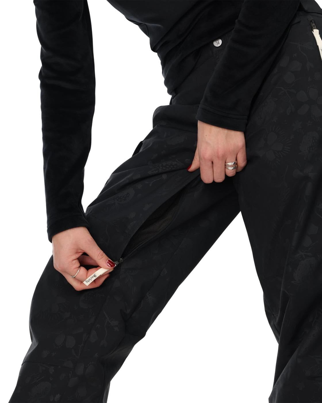 Women's Society Lift Pants Spyder