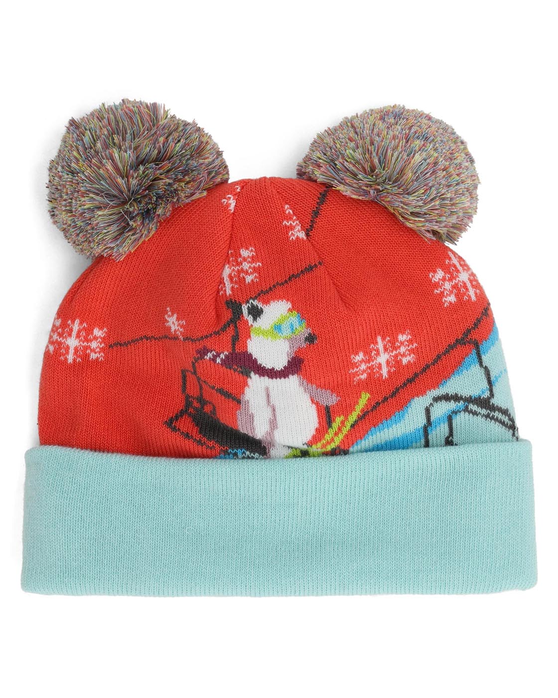 Girl's Wonder Hat Spyder