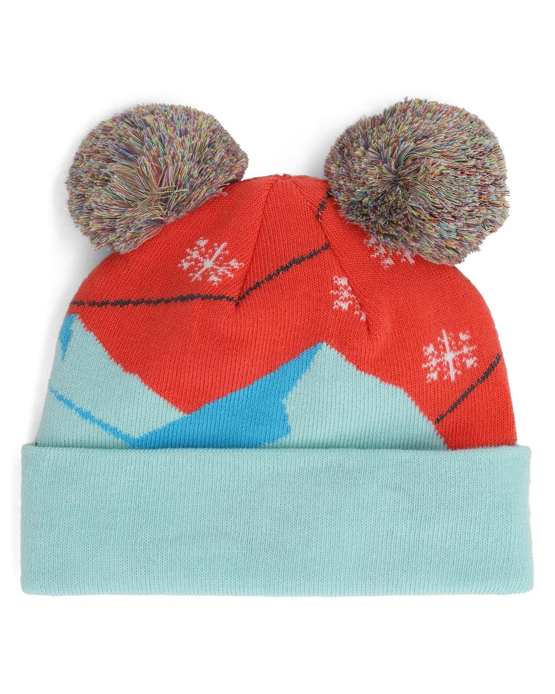 Girl's Wonder Hat Spyder