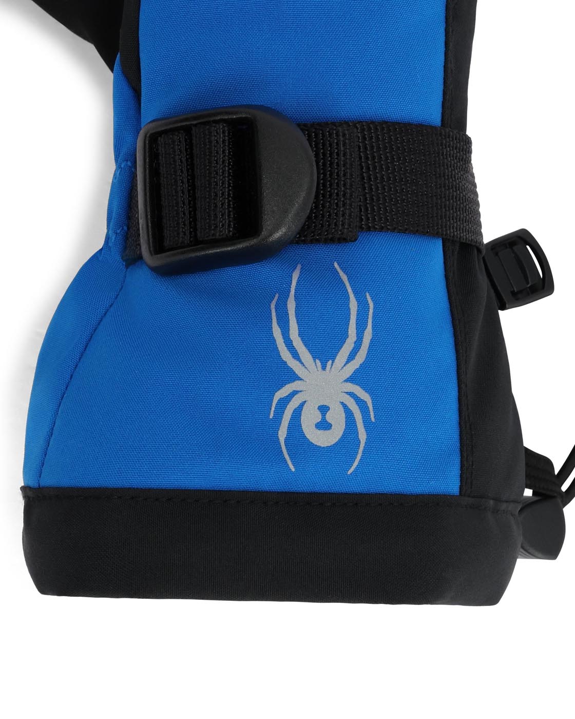 Spyder CLOTHING - GlovesMitts Spyder *25W* Youth Finn Ski Mittens