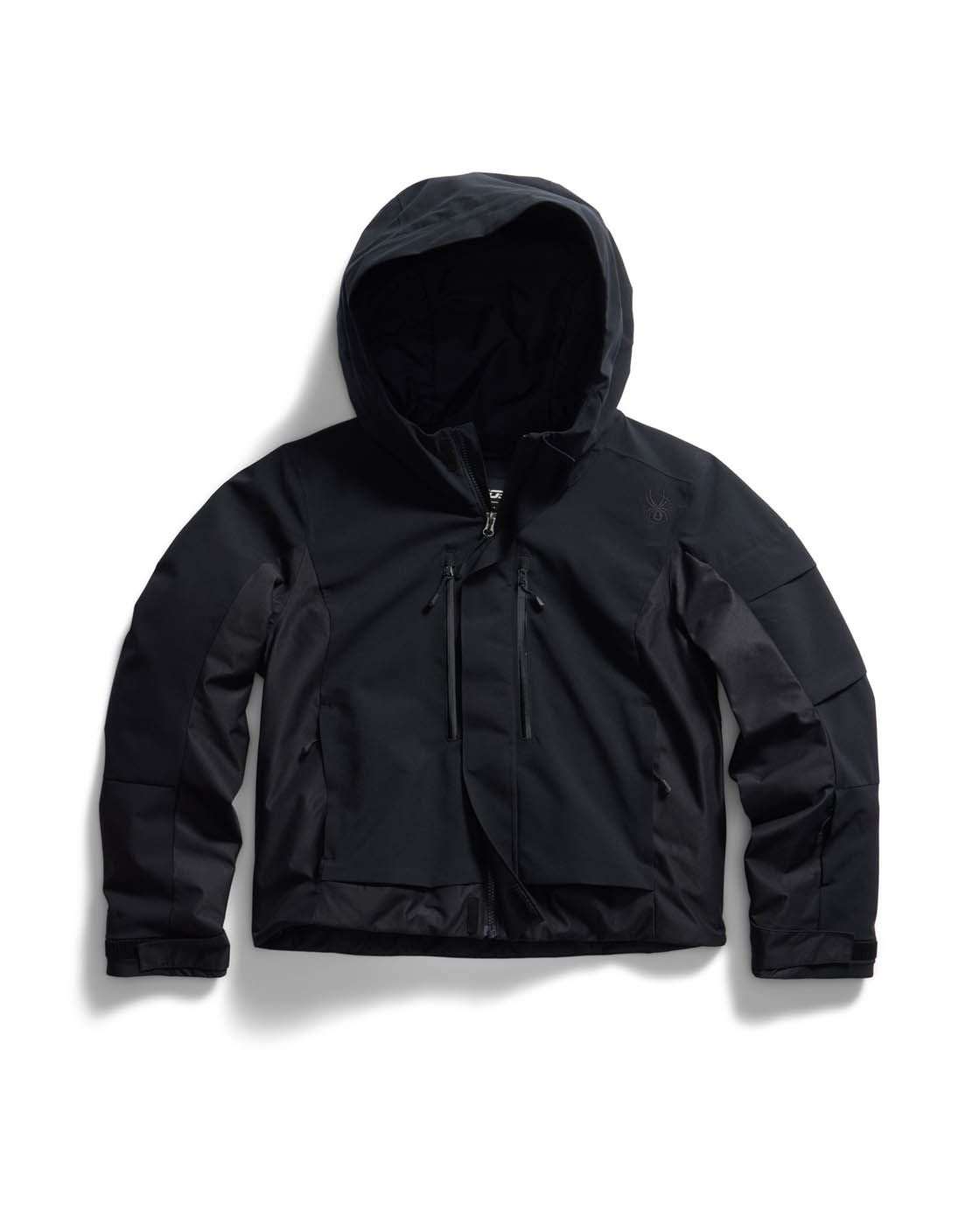 Spyder *26W*  Venom Ladies Short Jacket Spyder