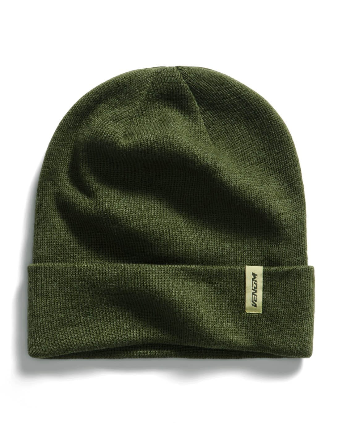 Spyder *26W*  Venom Men Cuffed Hat Spyder