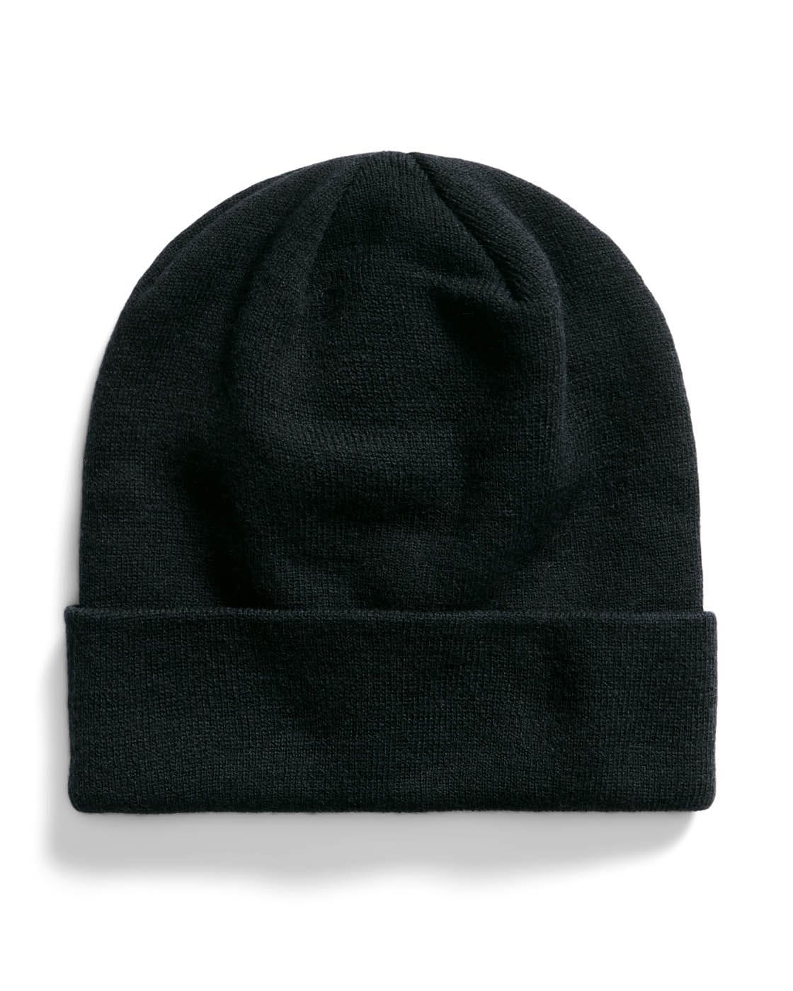 Spyder *26W*  Venom Men Cuffed Hat Spyder