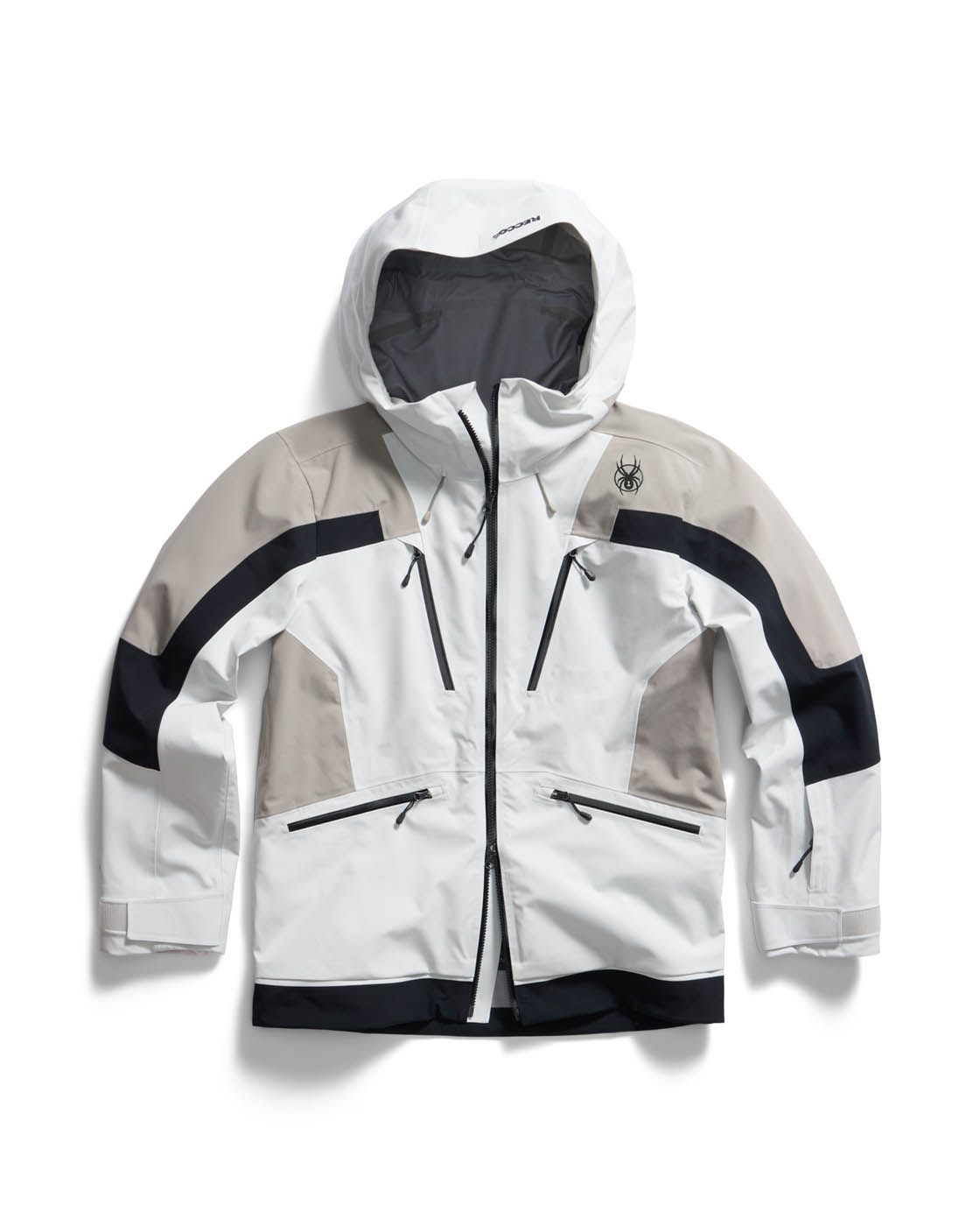 Spyder *26W*  Venom Men Perfect Shell Jacket Spyder