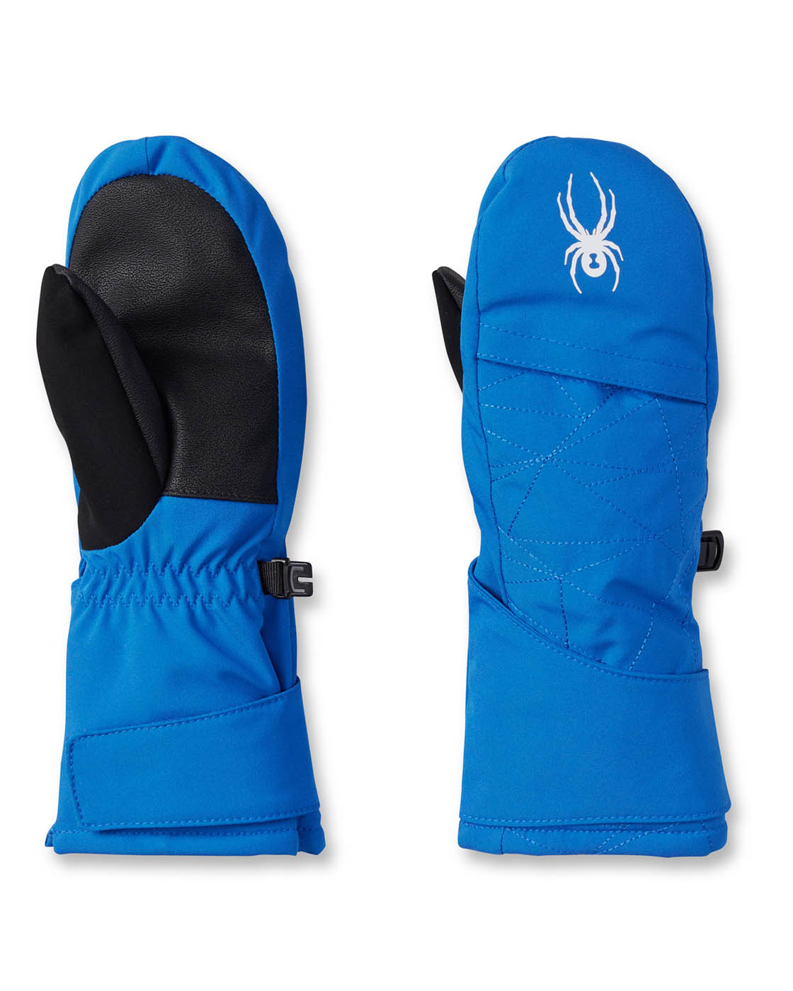 Toddler Cubby Ski Mittens Spyder