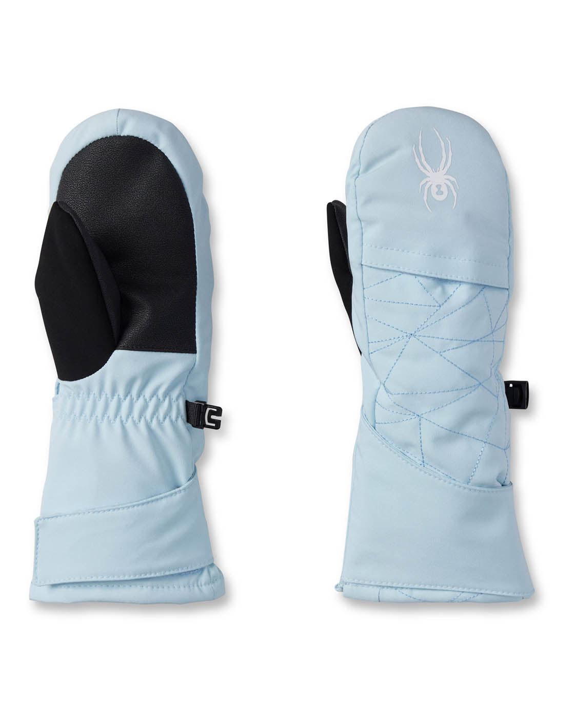 Toddler Cubby Ski Mittens Spyder