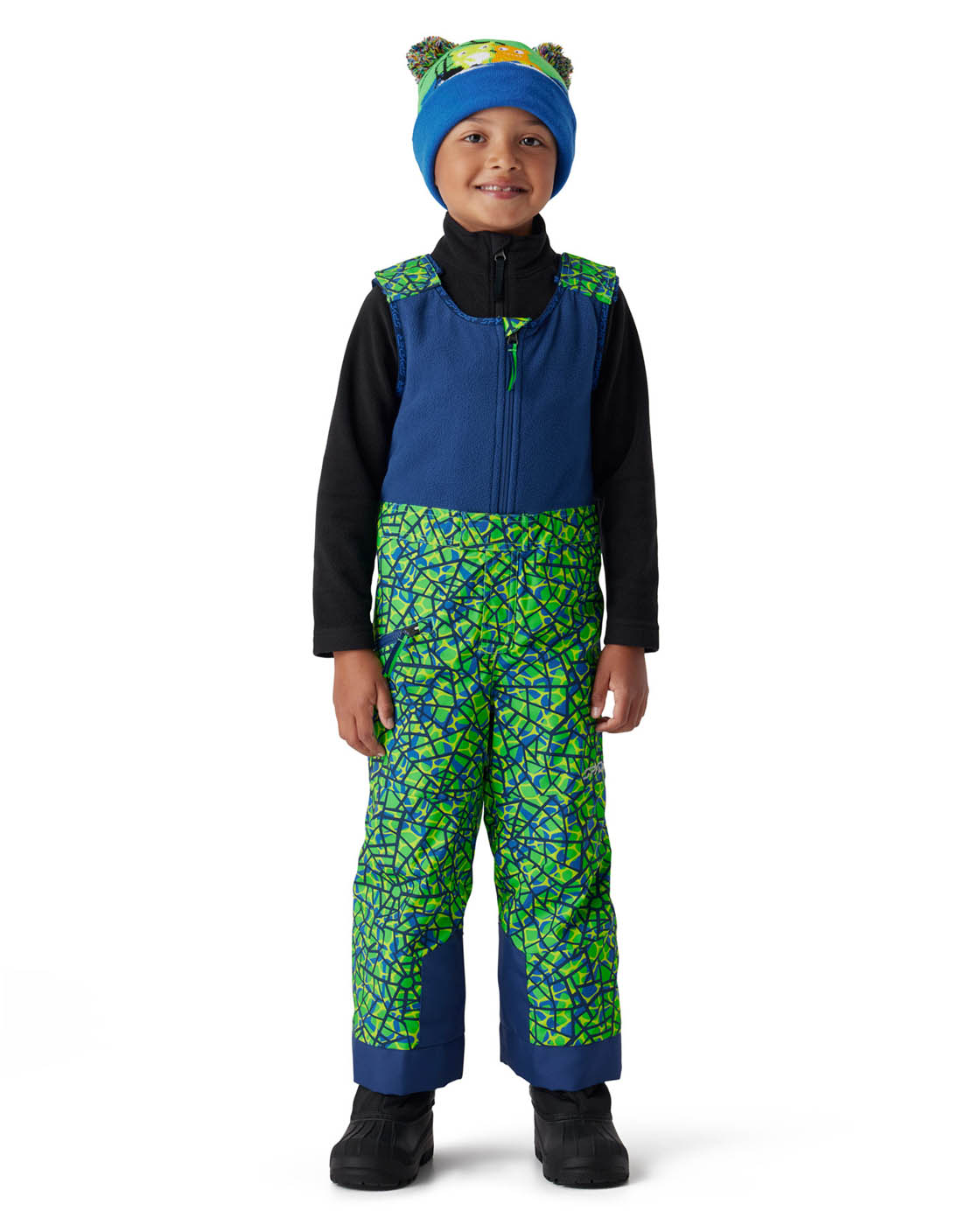 Toddler Expedition Pants Spyder