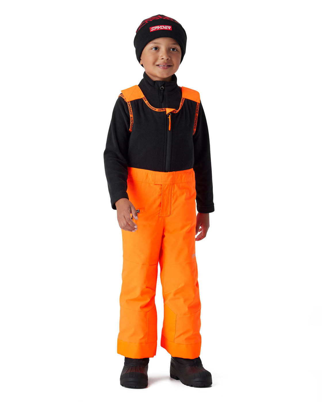 Toddler Expedition Pants Spyder