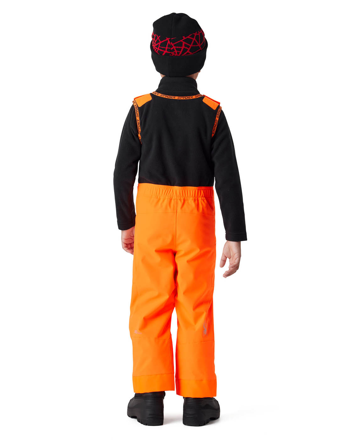 Toddler Expedition Pants Spyder