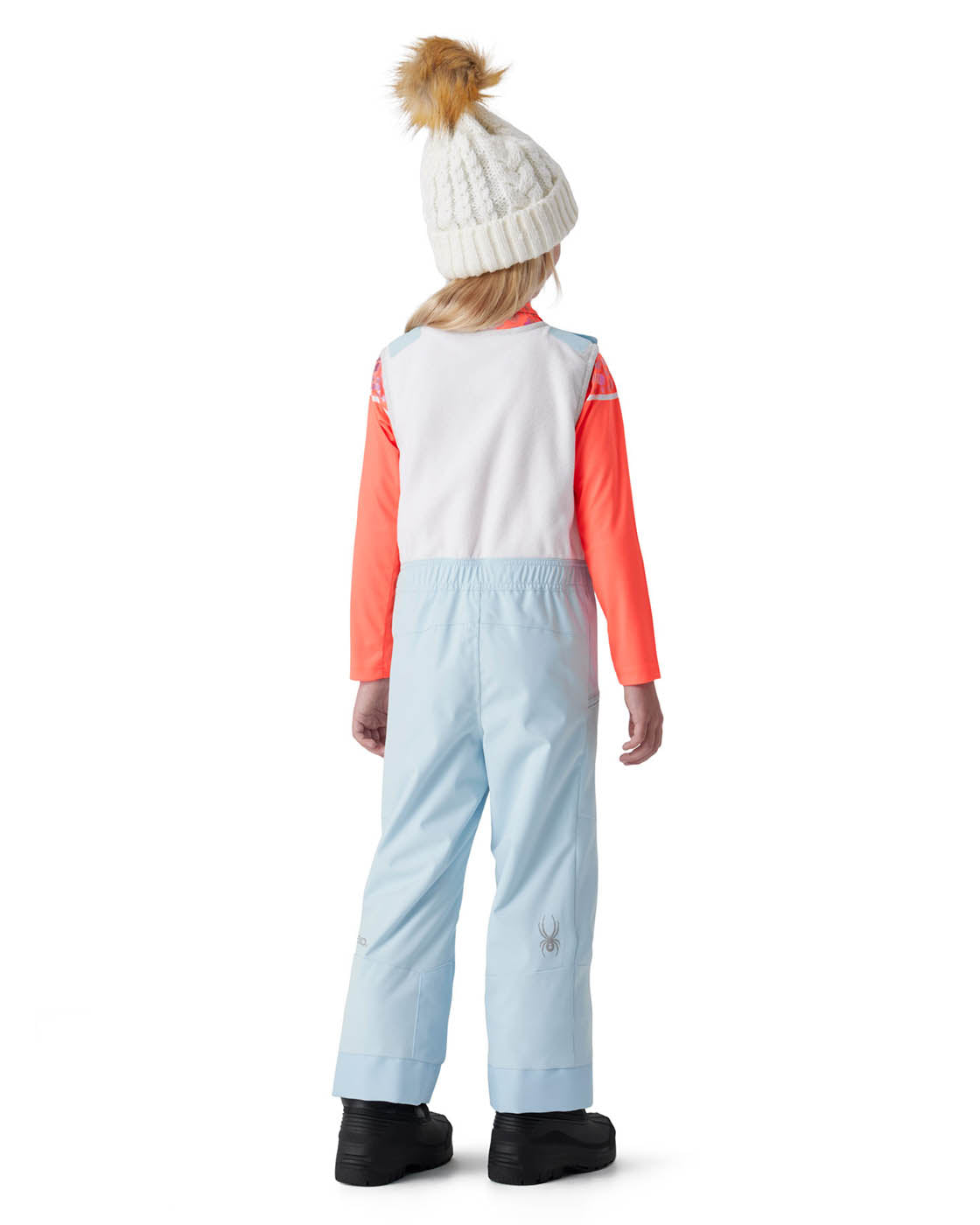 Toddler Expedition Pants Spyder