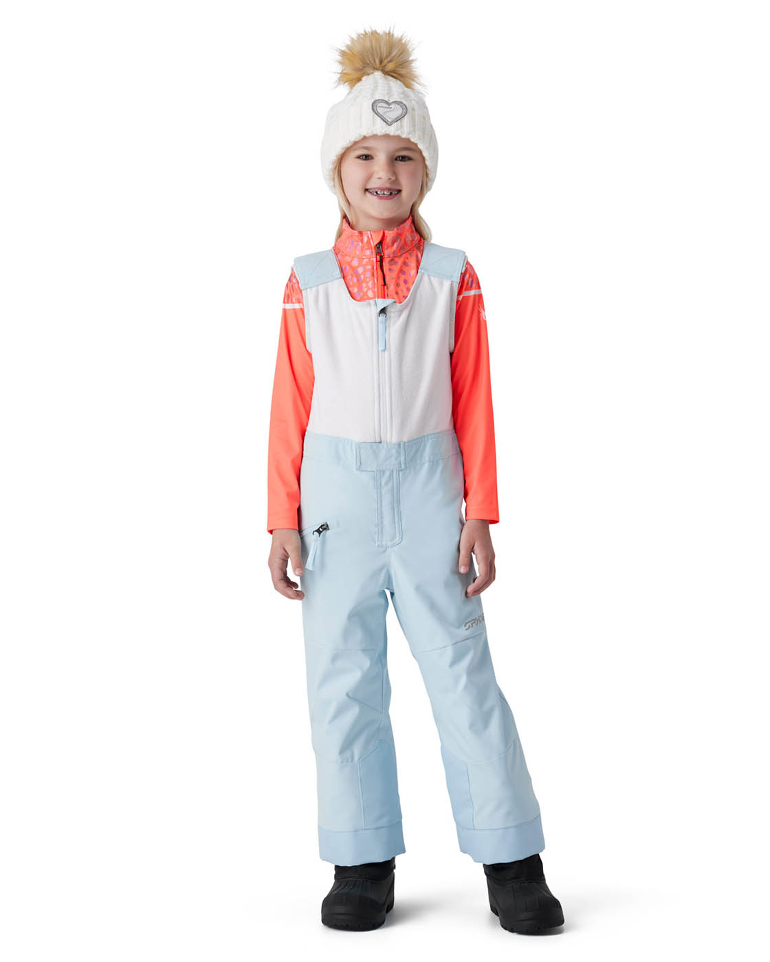 Toddler Expedition Pants Spyder