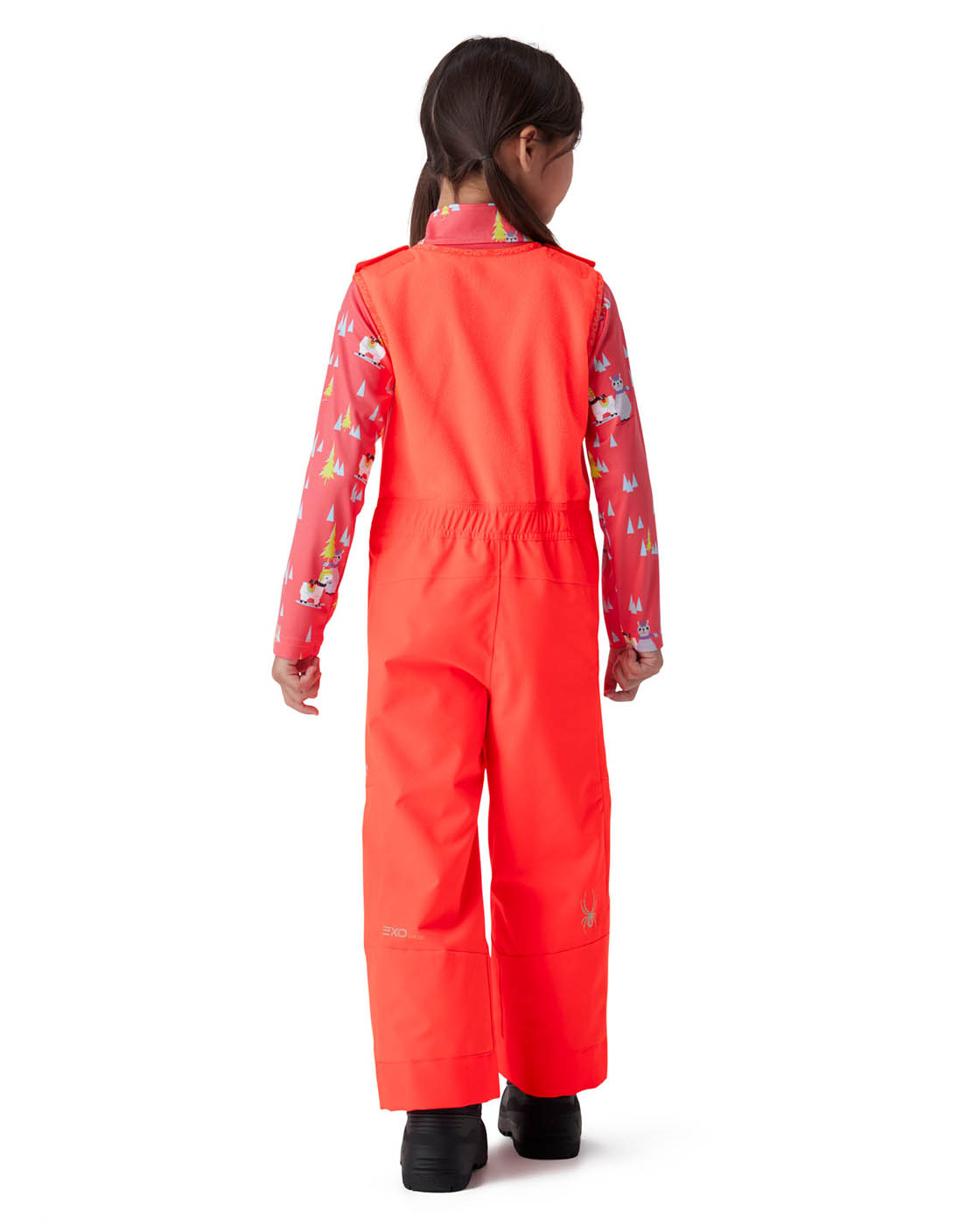 Toddler Expedition Pants Spyder