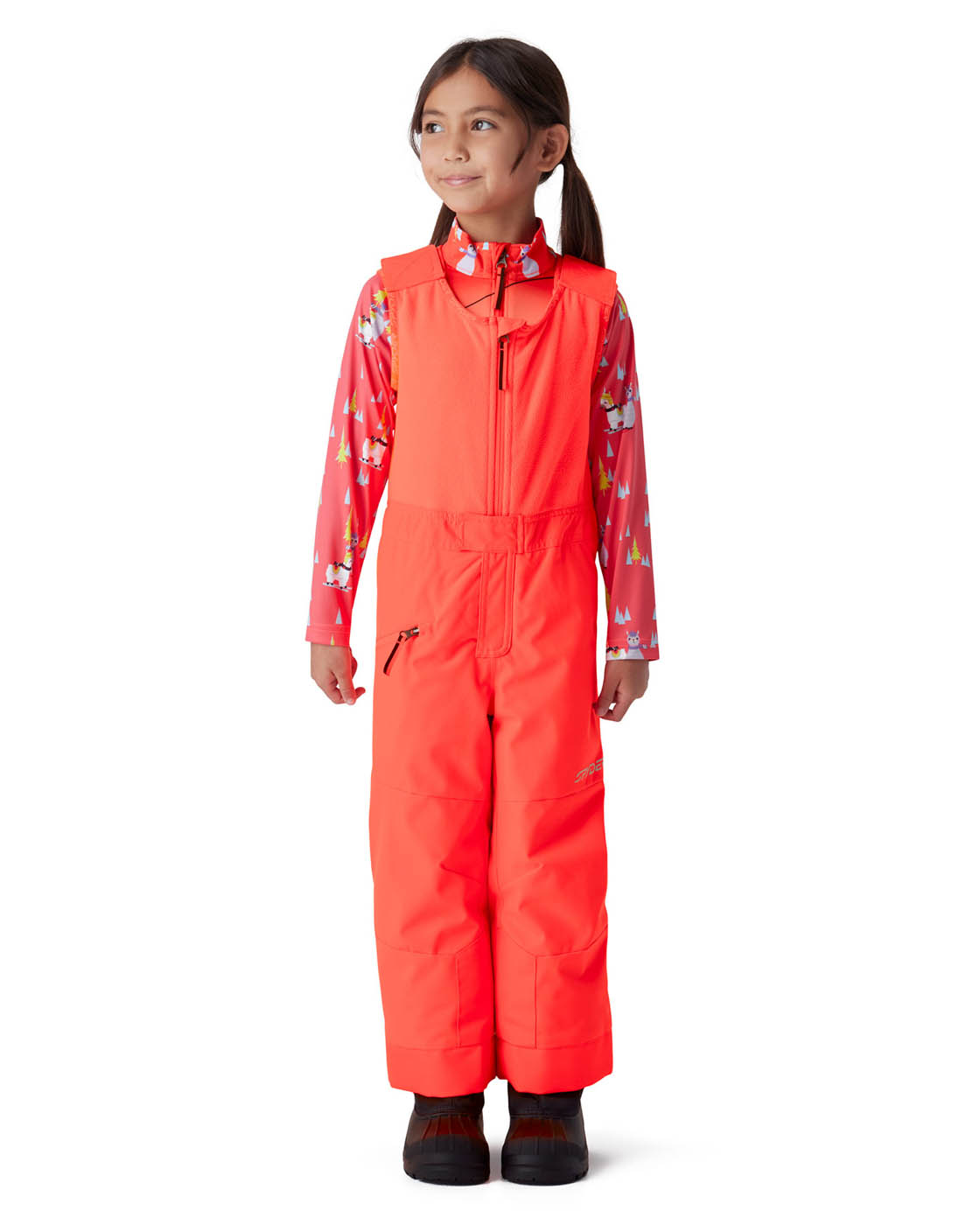 Toddler Expedition Pants Spyder