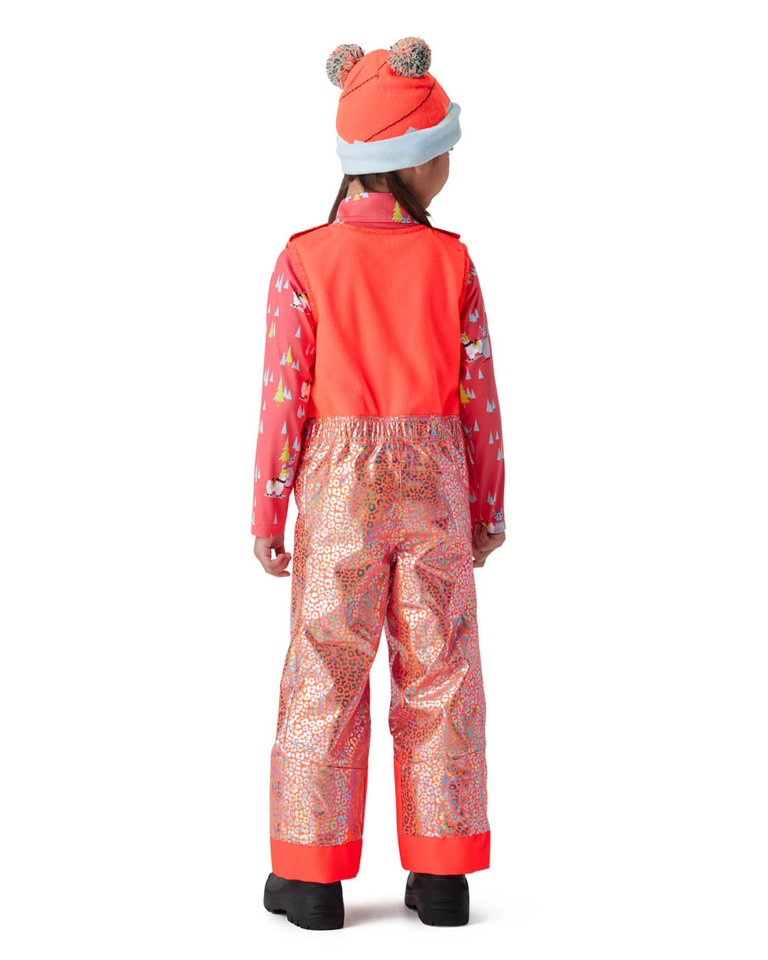 Toddler Expedition Pants Spyder