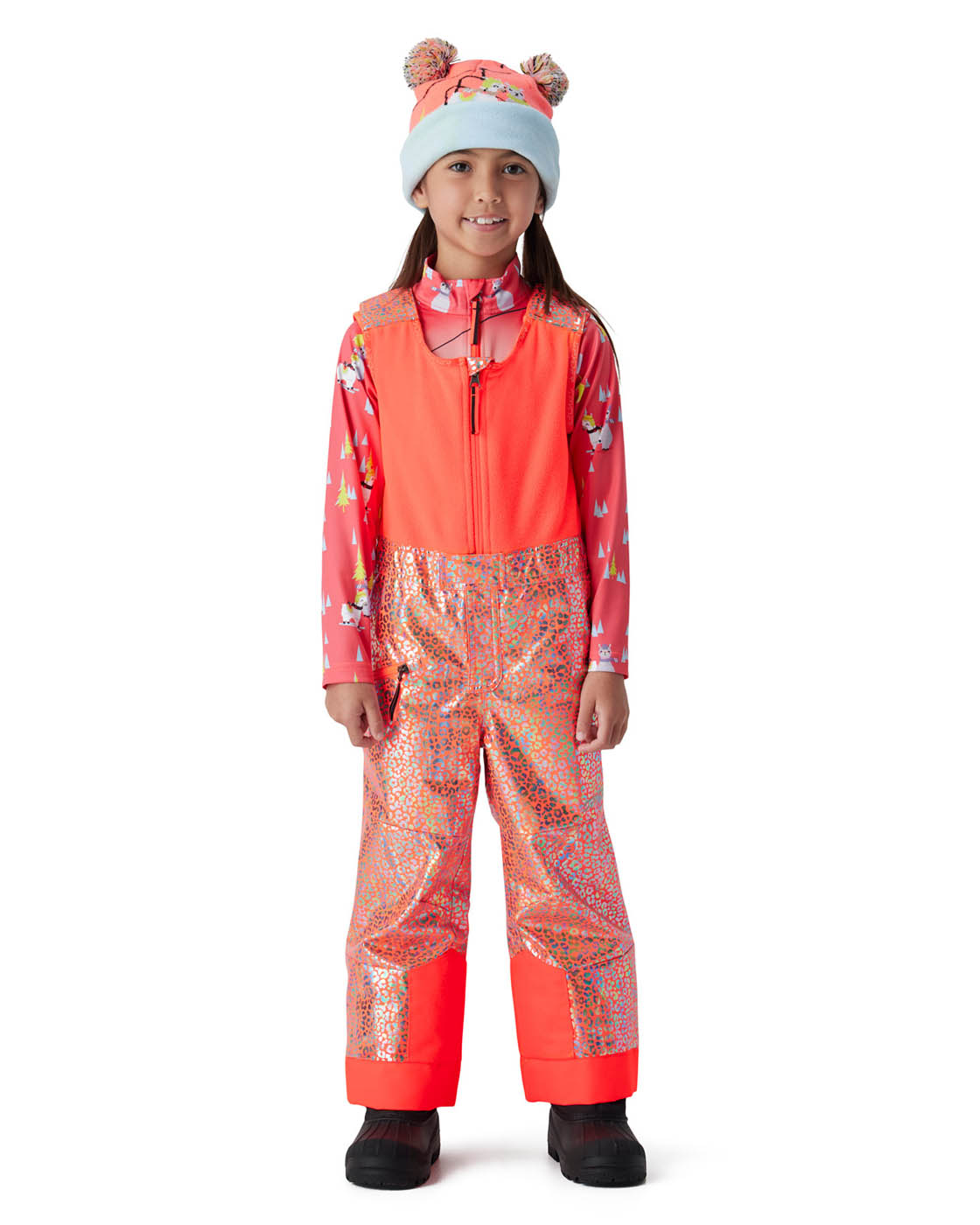 Toddler Expedition Pants Spyder