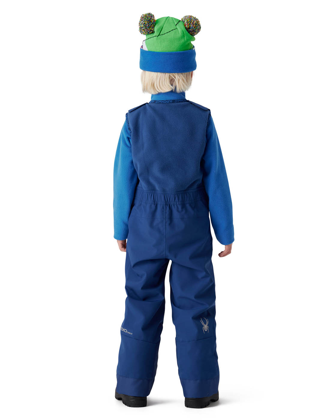 Toddler Expedition Pants Spyder