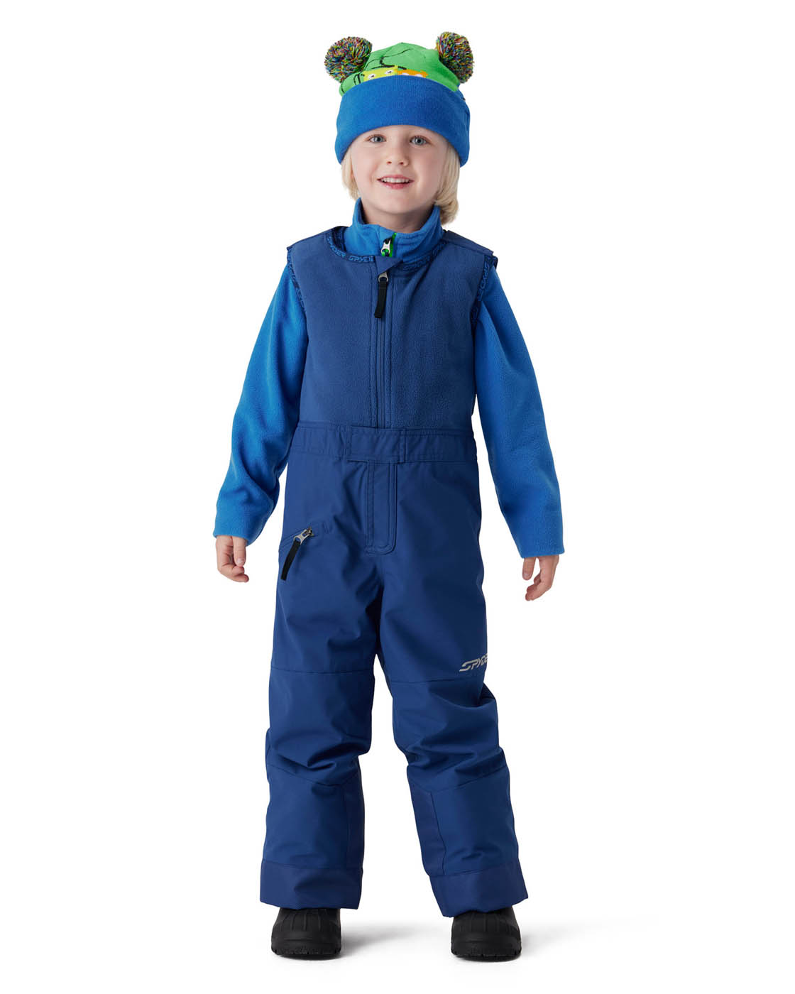 Toddler Expedition Pants Spyder