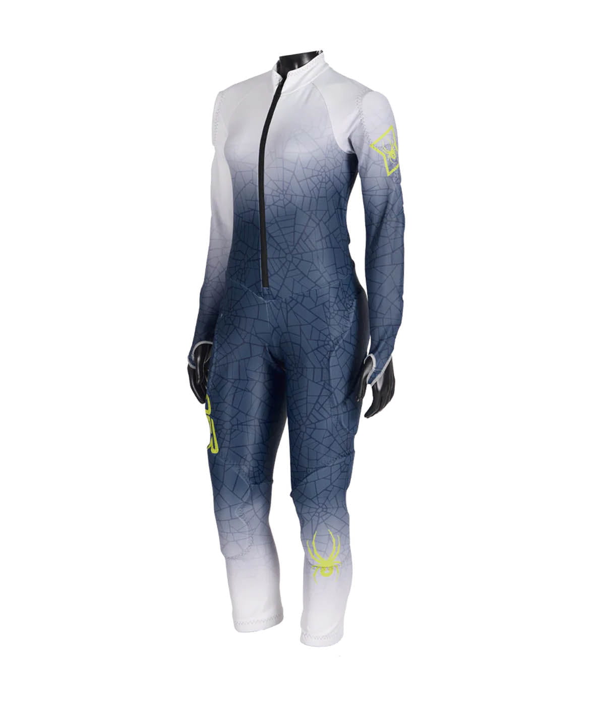 Spyder Race Suit Unisex Nine Ninety Race Suit