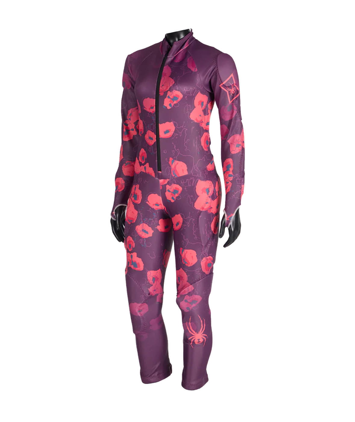 Spyder Race Suit Unisex Performance GS Race Suit