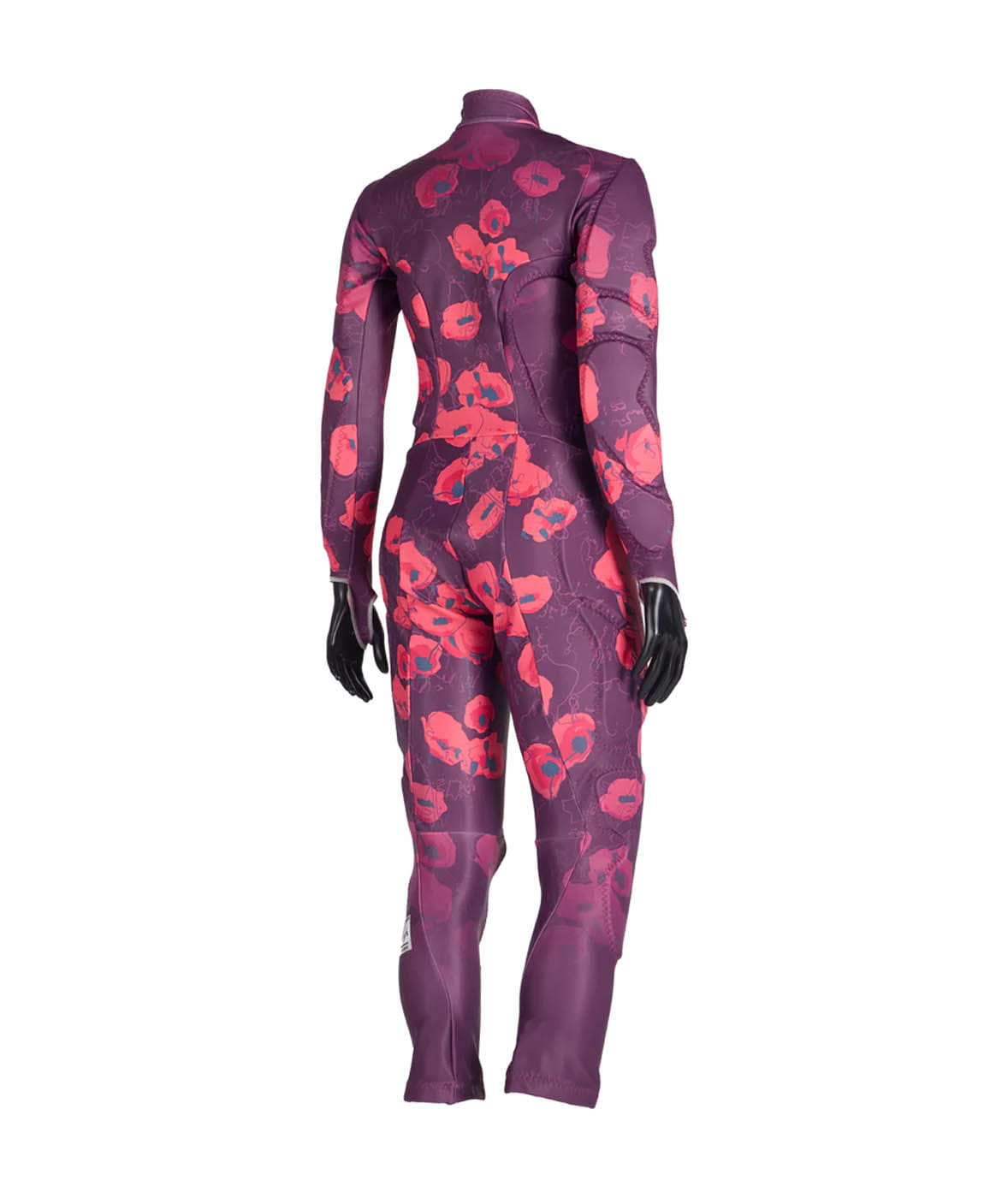 Spyder Race Suit Unisex Performance GS Race Suit