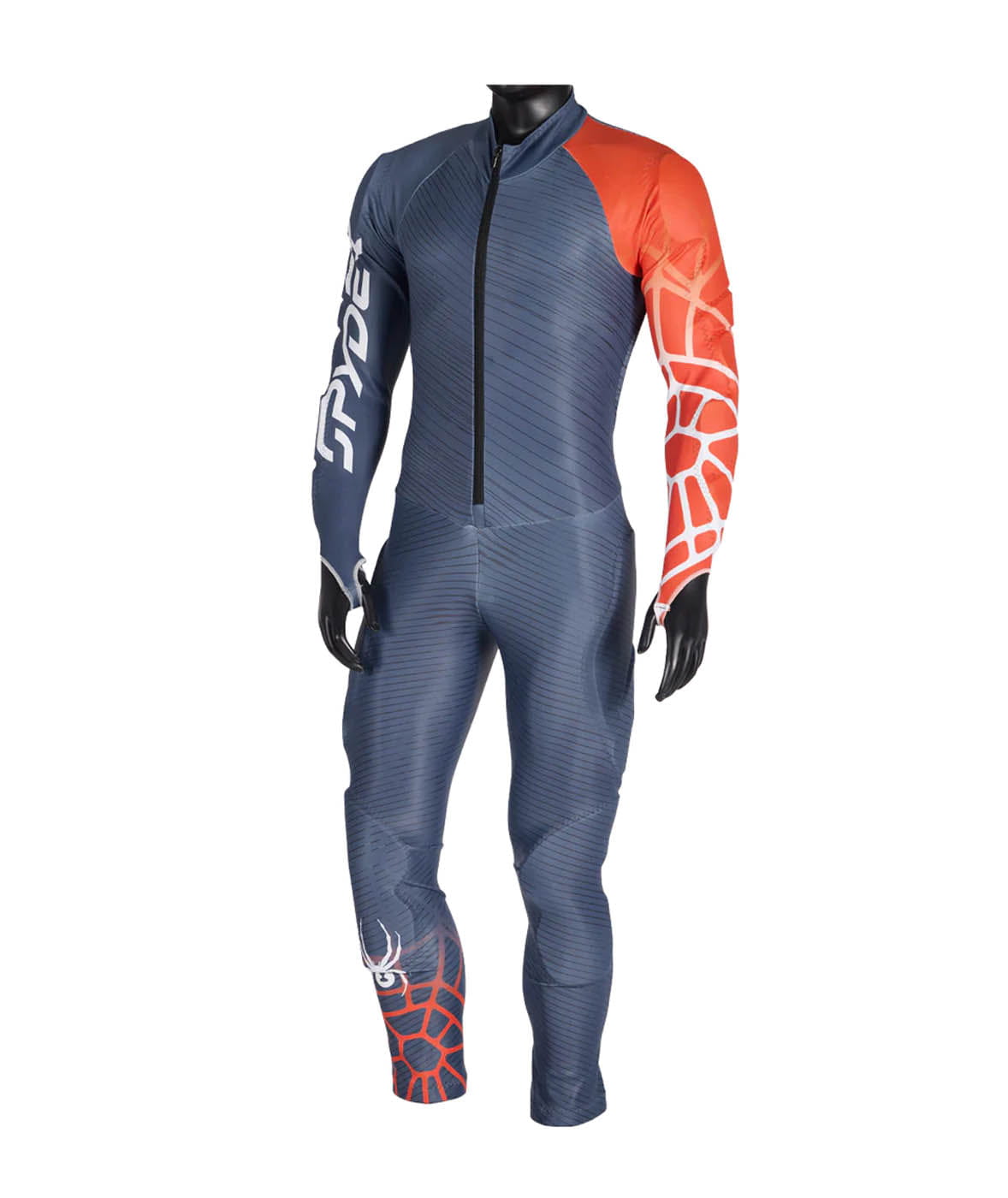 Spyder Race Suit Unisex Performance GS Race Suit