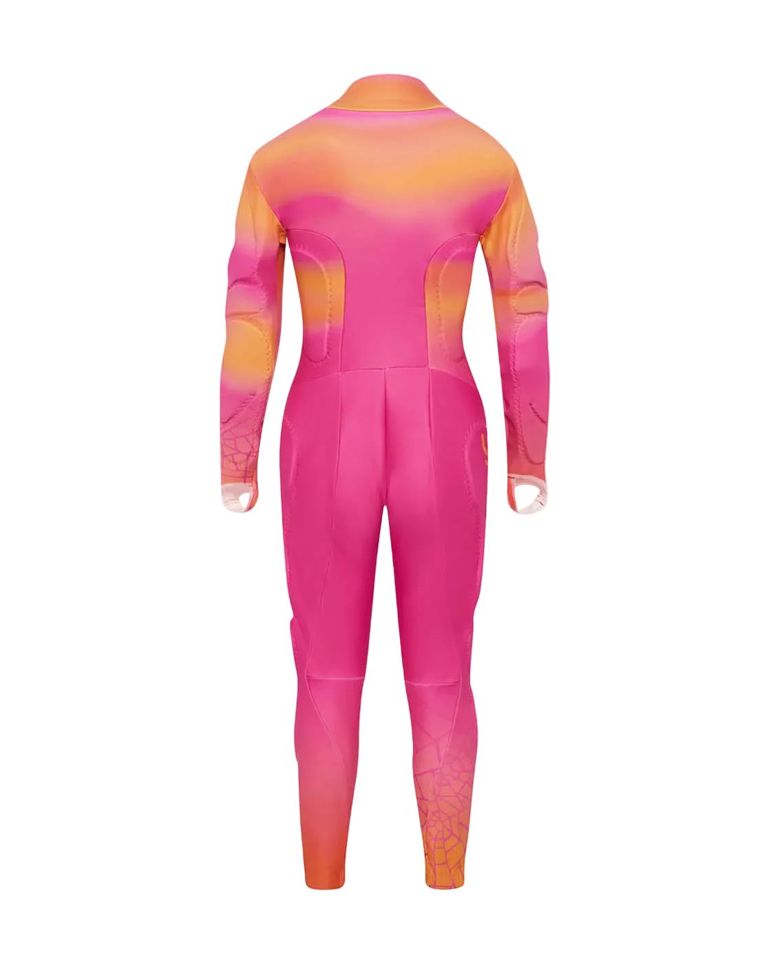 Spyder Race Suit Women's Nine Ninety Race Suit