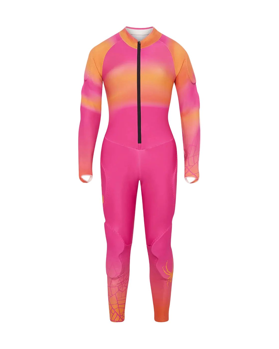 Spyder Race Suit Women's Nine Ninety Race Suit