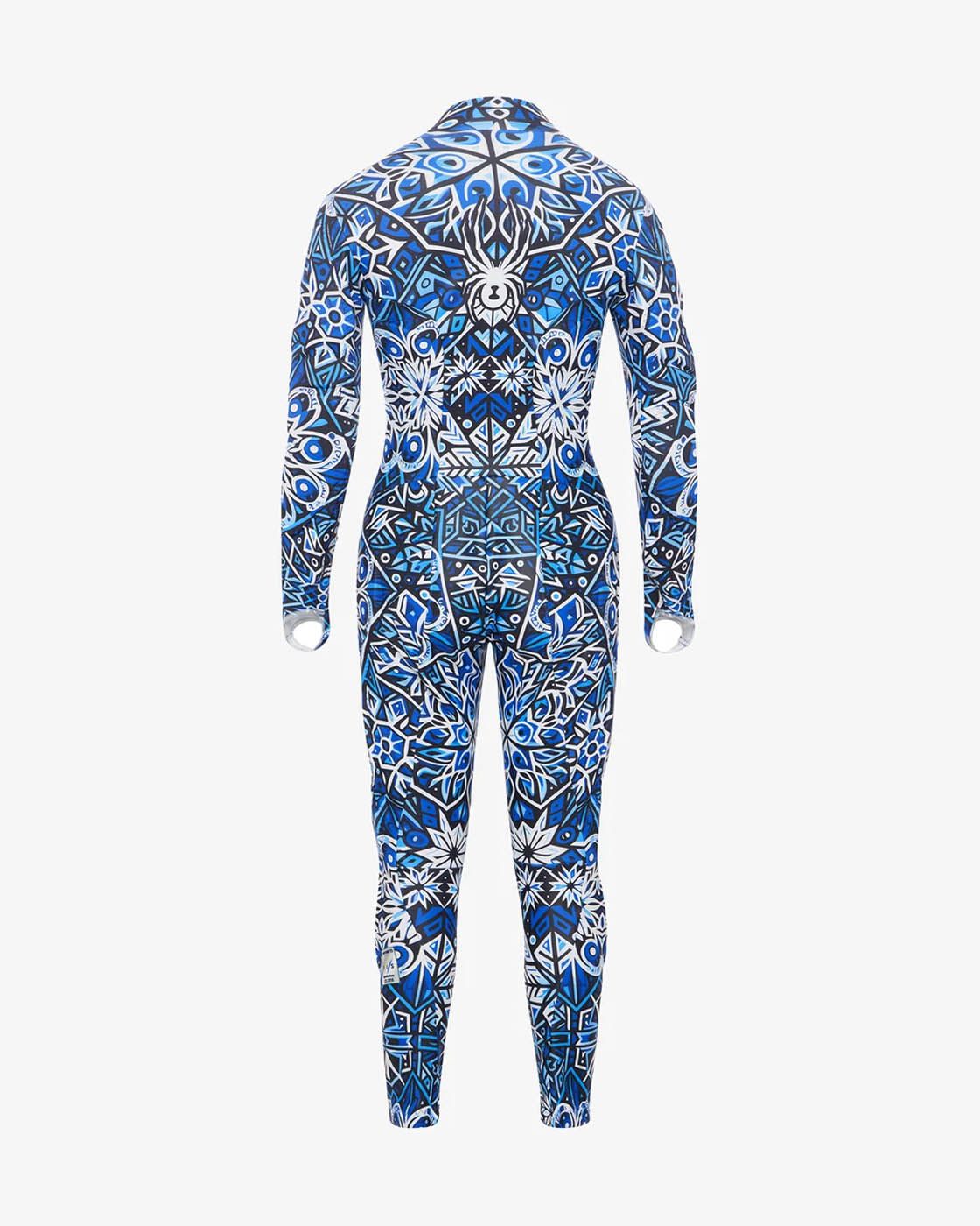 Spyder Race Suit Women's Performance GS Suit