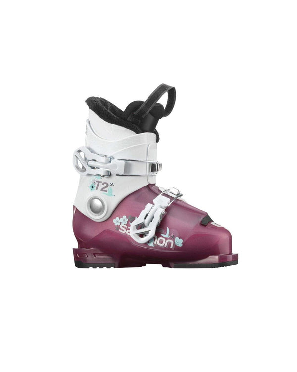 Squire Johns Rental Rental Ski Boots Only JR