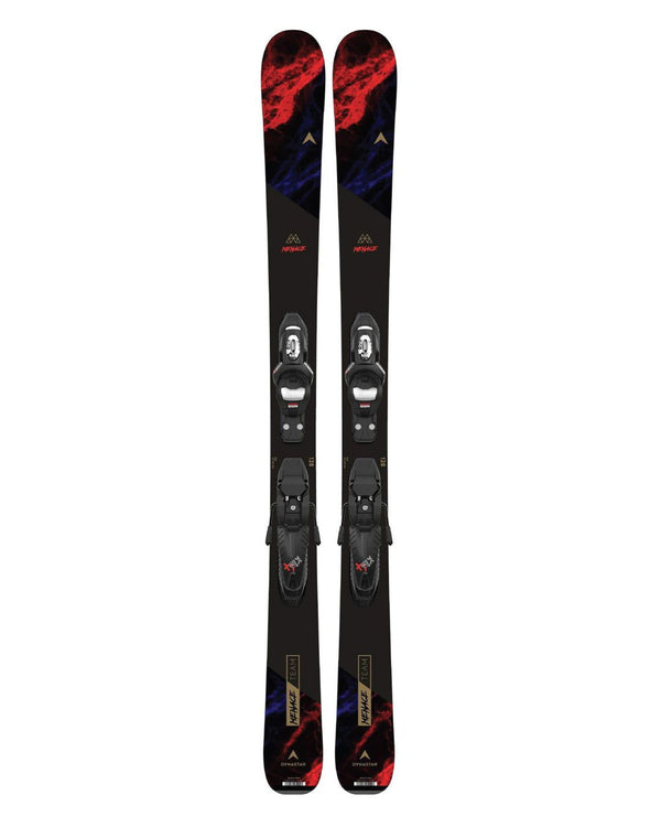 Rental Ski Only JR Squire Johns