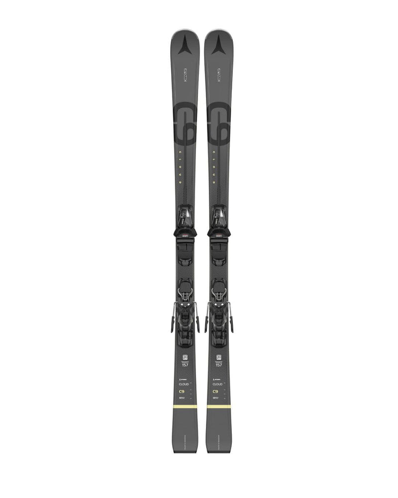 Rental Skis Only Adult Squire Johns