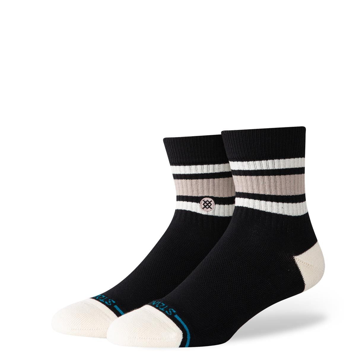 Stance Socks Boyd Quarter Socks