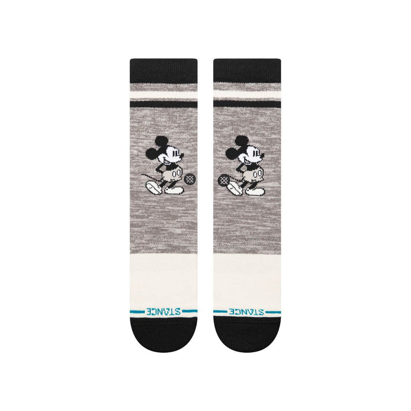 Disney Vintage Mickey Crew Stance