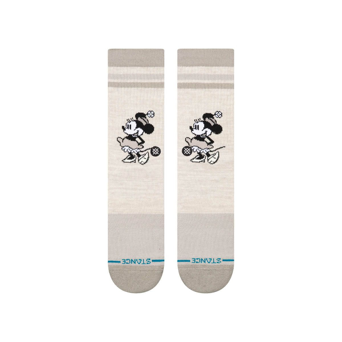 Disney Vintage Minnie Crew Stance