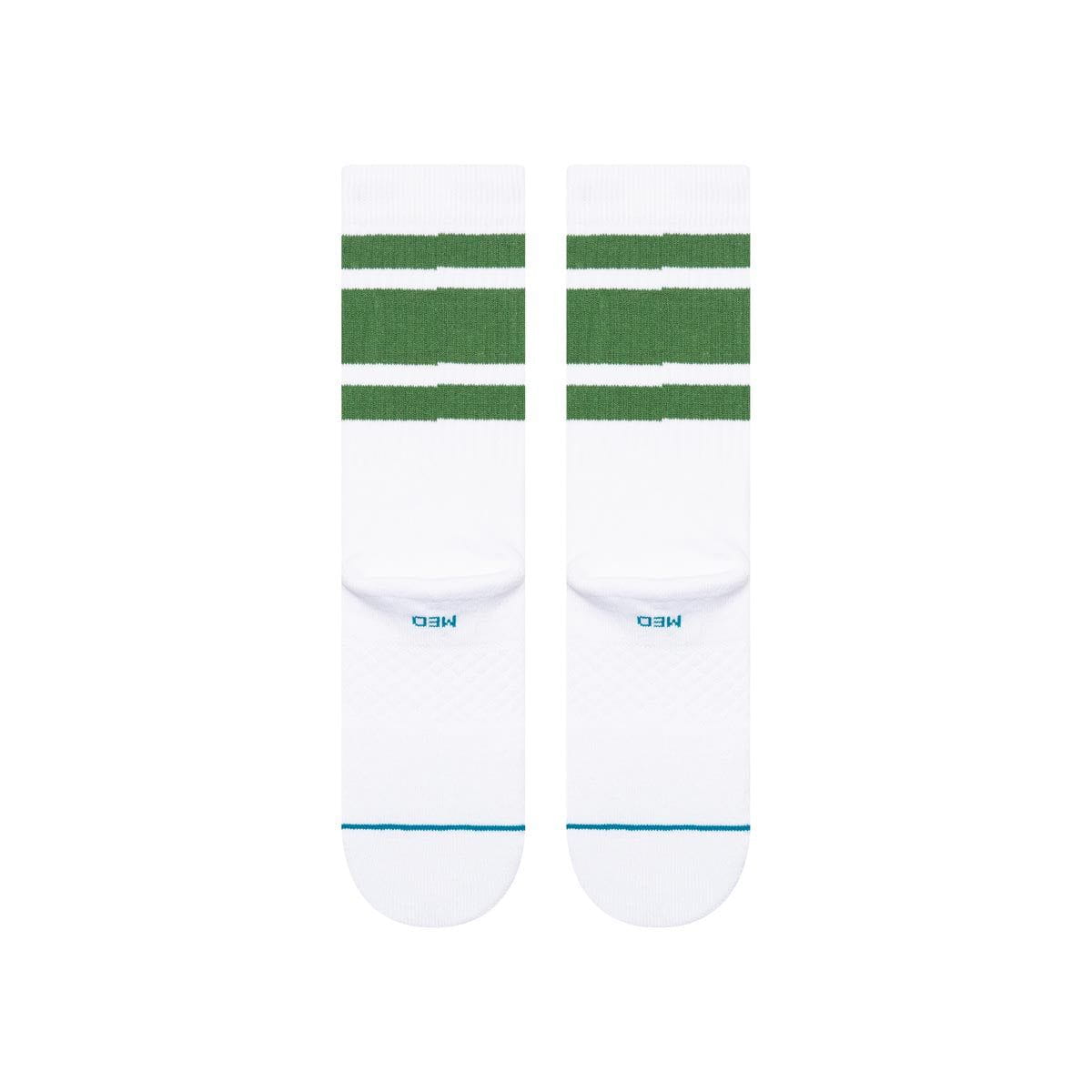 Feelin Lucky Crew Socks Stance