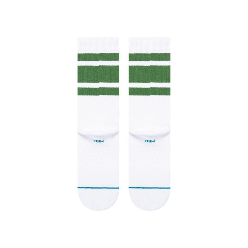 Feelin Lucky Crew Socks Stance