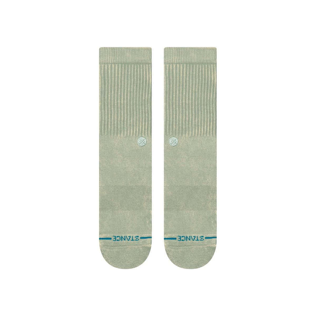 Stance Socks Icon Dyed Crew Socks