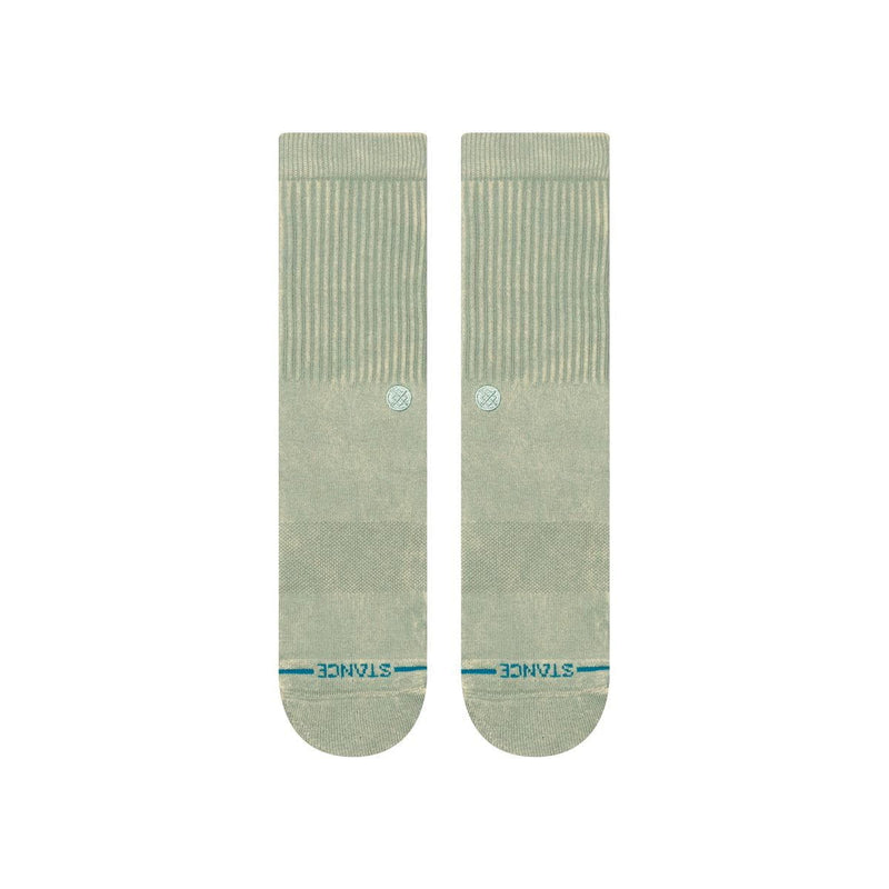 Stance Socks Icon Dyed Crew Socks