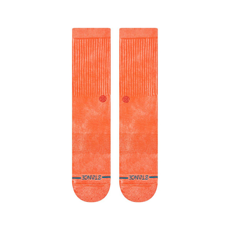 Stance Socks Icon Dyed Crew Socks