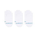 Icon Low Tab Socks 3 Pack Stance