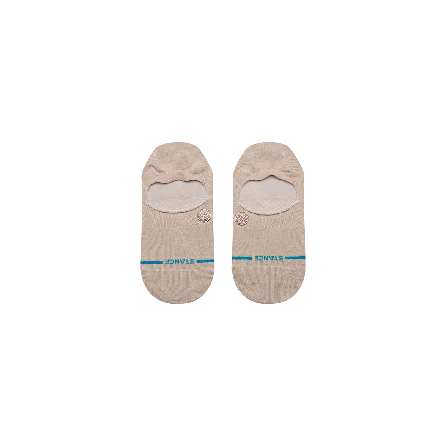 Stance Socks Icon No Show Socks