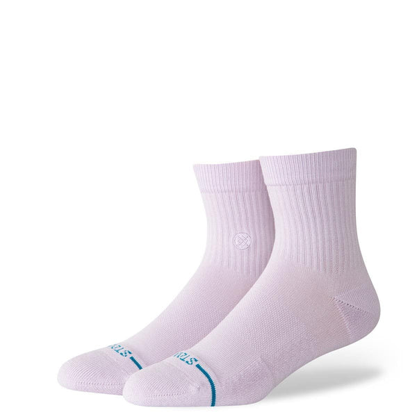 Icon Quarter Socks Stance