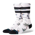 Kool Katz Surf Crew Socks Stance